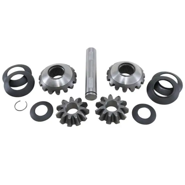 Yukon Gear Standard Open Spider Gear Kit For 11.5in GM w/ 30 Spline Axles thumbnail 4
