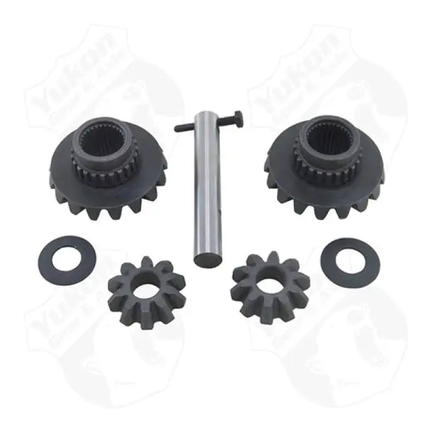 Yukon Gear Positraction internals For GM 12 Bolt Car and Truck w/ 30 Spline Axles thumbnail 3