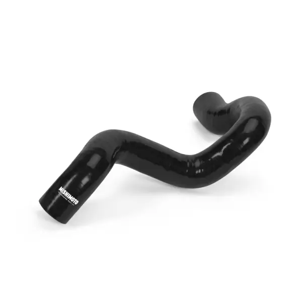 Mishimoto 78-86 GM C/K Truck 292 Silicone Lower Radiator Hose thumbnail 2