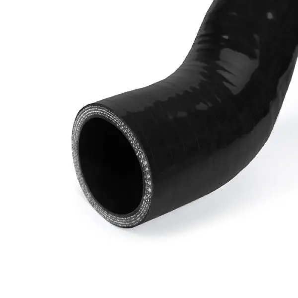 Mishimoto 78-86 GM C/K Truck 292 Silicone Lower Radiator Hose thumbnail 6