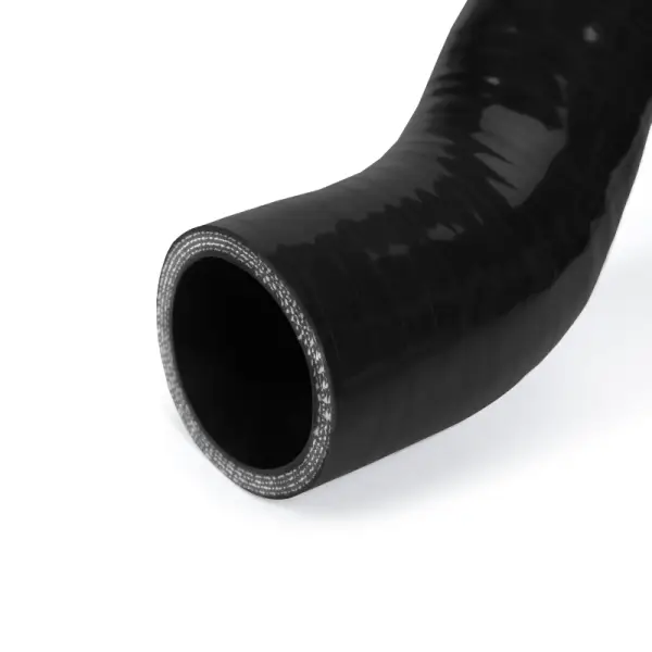 Mishimoto 78-86 GM C/K Truck 292 Silicone Lower Radiator Hose thumbnail 7