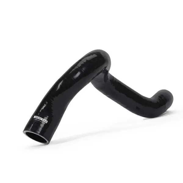 Mishimoto 78-86 GM C/K Truck 292 Silicone Lower Radiator Hose thumbnail 8