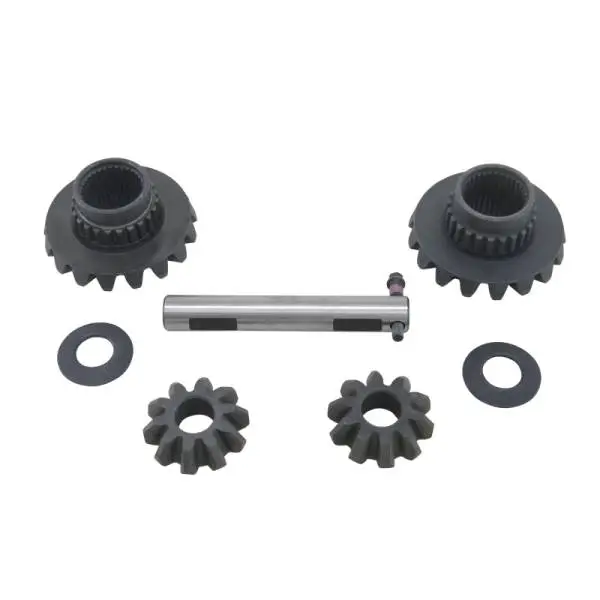 Yukon Gear Positraction internals For GM 12 Bolt Car and Truck w/ 33 Spline Axles thumbnail 2