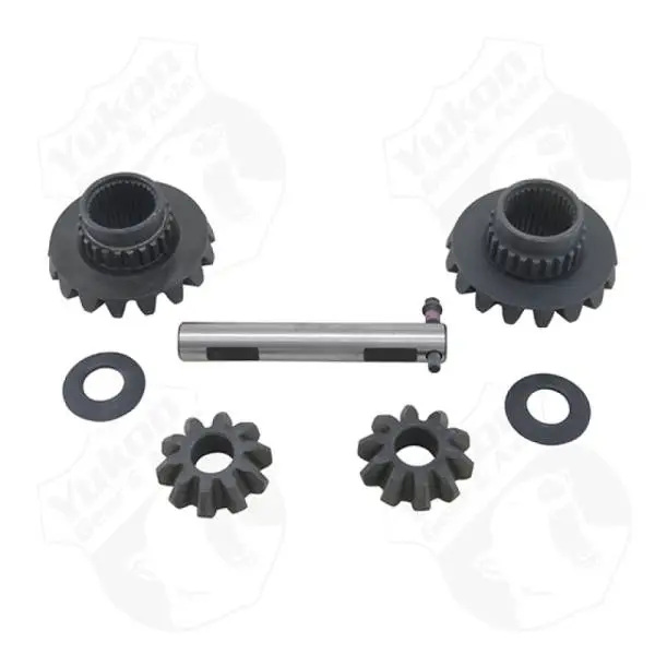 Yukon Gear Positraction internals For GM 12 Bolt Car and Truck w/ 33 Spline Axles thumbnail 3