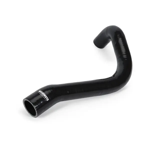 Mishimoto 78-86 GM C/K Truck 292 Silicone Upper Radiator Hose thumbnail 2