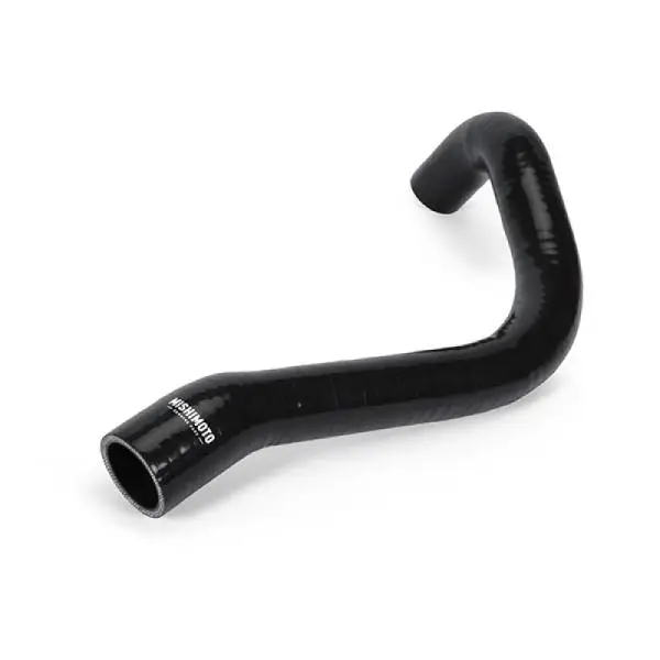 Mishimoto 78-86 GM C/K Truck 292 Silicone Upper Radiator Hose thumbnail 3