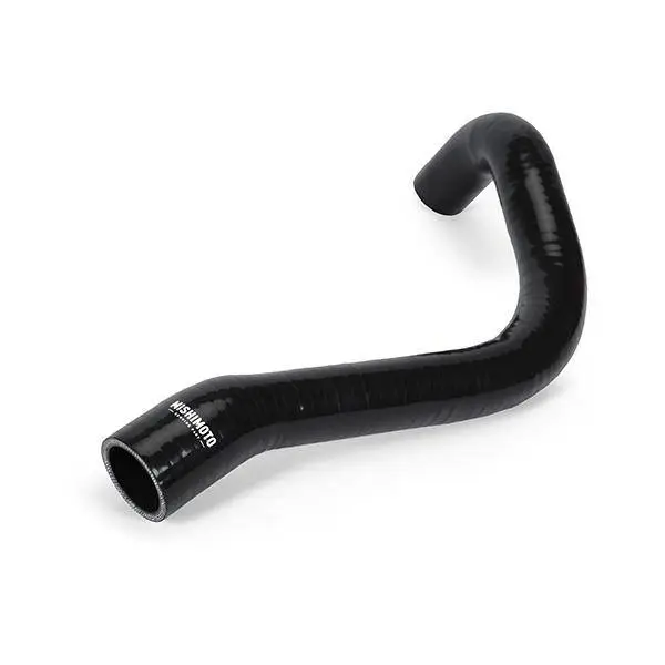 Mishimoto 78-86 GM C/K Truck 292 Silicone Upper Radiator Hose thumbnail 4
