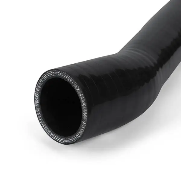 Mishimoto 78-86 GM C/K Truck 292 Silicone Upper Radiator Hose thumbnail 6