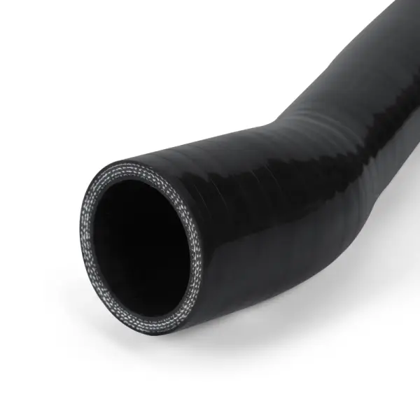 Mishimoto 78-86 GM C/K Truck 292 Silicone Upper Radiator Hose thumbnail 7