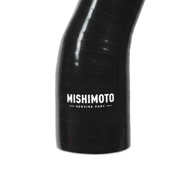 Mishimoto 78-86 GM C/K Truck 292 Silicone Upper Radiator Hose thumbnail 10