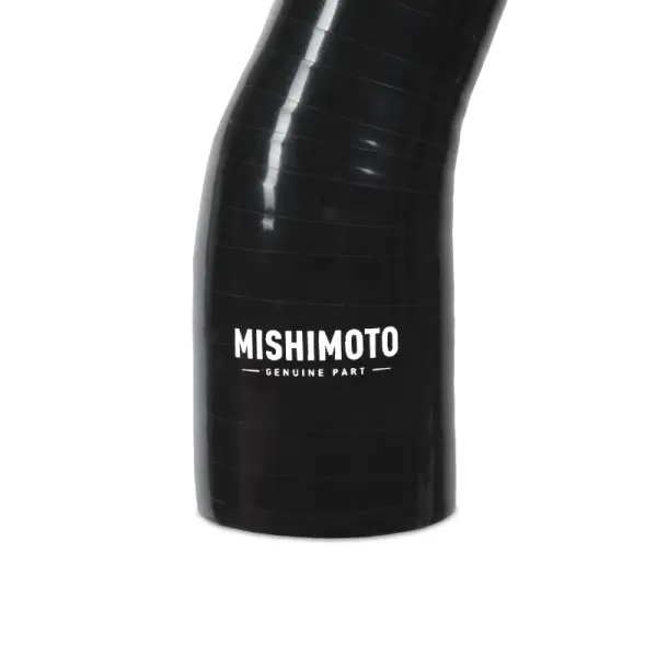 Mishimoto 78-86 GM C/K Truck 292 Silicone Upper Radiator Hose thumbnail 11
