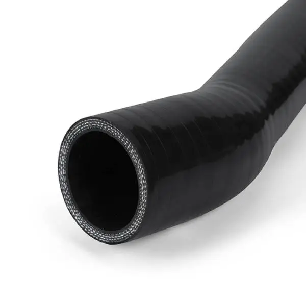 Mishimoto 78-86 GM C/K Truck 292 Silicone Upper Radiator Hose thumbnail 13