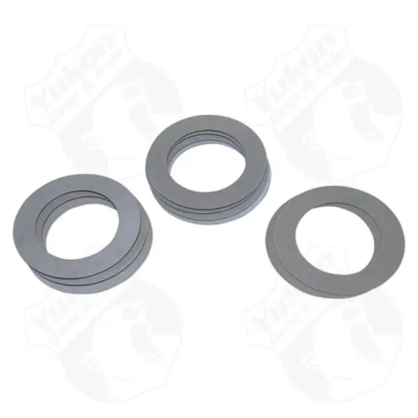 Yukon Gear Positraction Shim Kit (18 Shims) For GM 8.2in / GMin / 12T / 12P / Ford 8.8in thumbnail 3