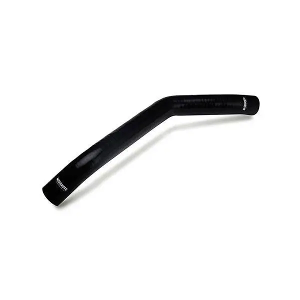 Mishimoto 68-72 Chevrolet Chevelle 307/350 Silicone Upper Radiator Hose thumbnail 4