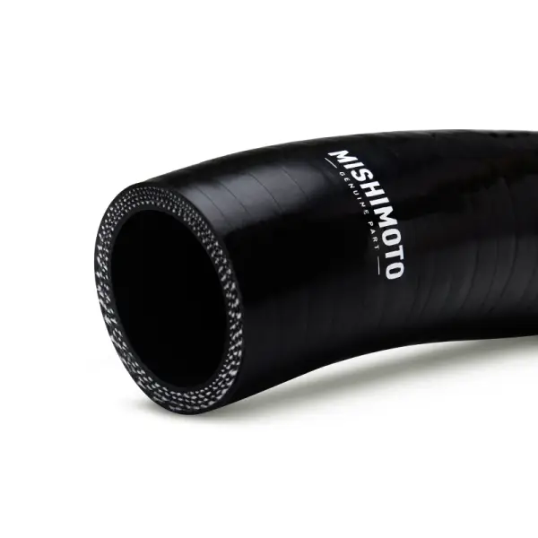 Mishimoto 68-72 Chevrolet Chevelle 307/350 Silicone Upper Radiator Hose thumbnail 7