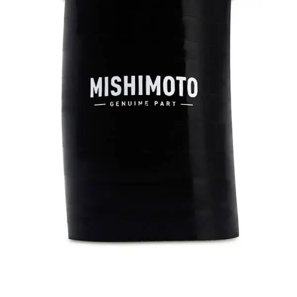 Mishimoto 68-72 Chevrolet Chevelle 307/350 Silicone Upper Radiator Hose thumbnail 10