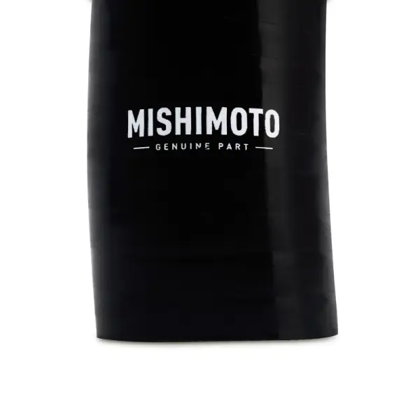 Mishimoto 68-72 Chevrolet Chevelle 307/350 Silicone Upper Radiator Hose thumbnail 11