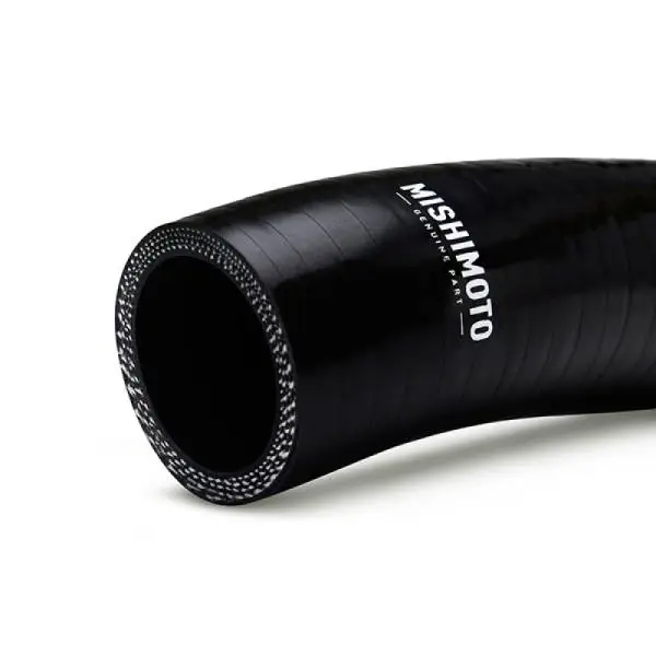 Mishimoto 68-72 Chevrolet Chevelle 307/350 Silicone Upper Radiator Hose thumbnail 13