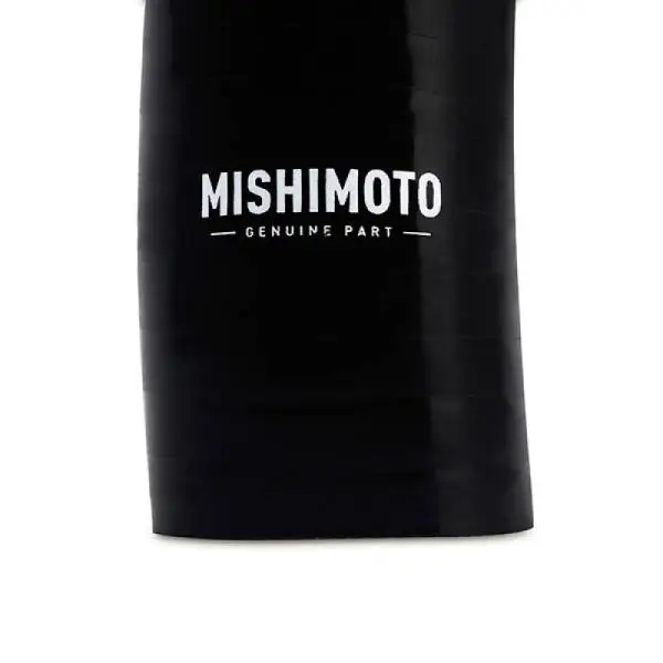 Mishimoto 68-72 Chevrolet Chevelle 307/350 Silicone Upper Radiator Hose thumbnail 14