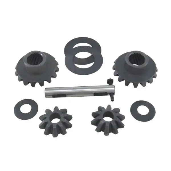 Yukon Gear Standard Open Spider Gear Kit For GM 12 Bolt Car and Truck w/ 30 Spline Axles thumbnail 2