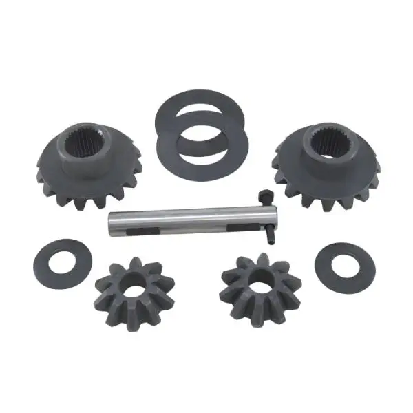 Yukon Gear Standard Open Spider Gear Kit For GM 12 Bolt Car and Truck w/ 30 Spline Axles thumbnail 4