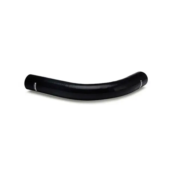 Mishimoto 67-69 Pontiac Firebird 326/350/400 Silicone Lower Radiator Hose thumbnail 3