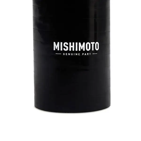 Mishimoto 67-69 Pontiac Firebird 326/350/400 Silicone Lower Radiator Hose thumbnail 4