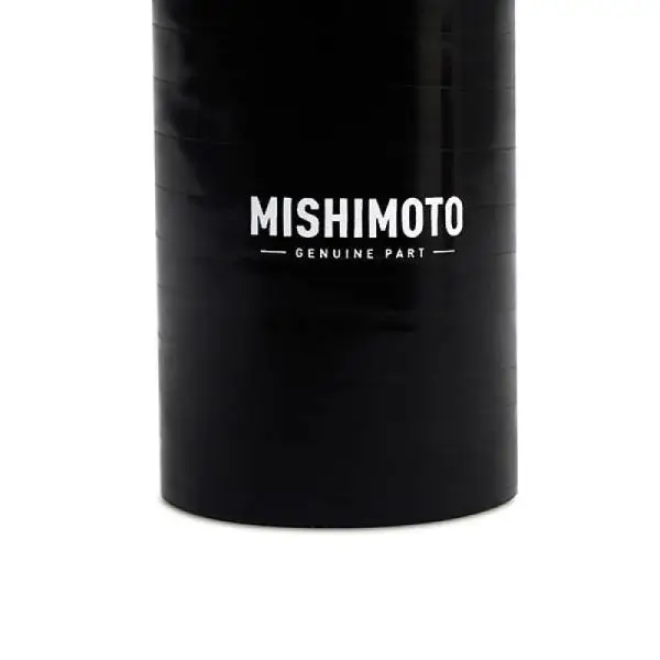 Mishimoto 67-69 Pontiac Firebird 326/350/400 Silicone Lower Radiator Hose thumbnail 6