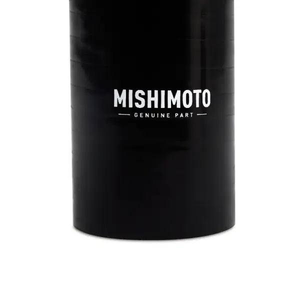 Mishimoto 67-69 Pontiac Firebird 326/350/400 Silicone Lower Radiator Hose thumbnail 7