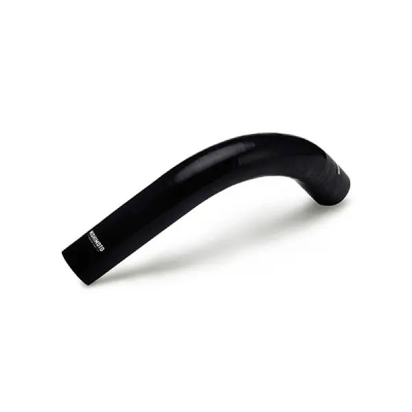 Mishimoto 67-69 Pontiac Firebird 326/350/400 Silicone Lower Radiator Hose thumbnail 8