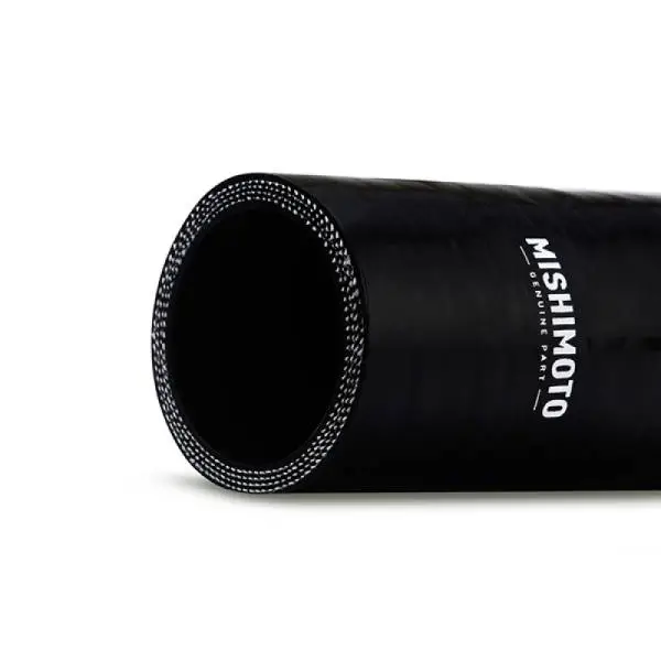 Mishimoto 67-69 Pontiac Firebird 326/350/400 Silicone Lower Radiator Hose thumbnail 10