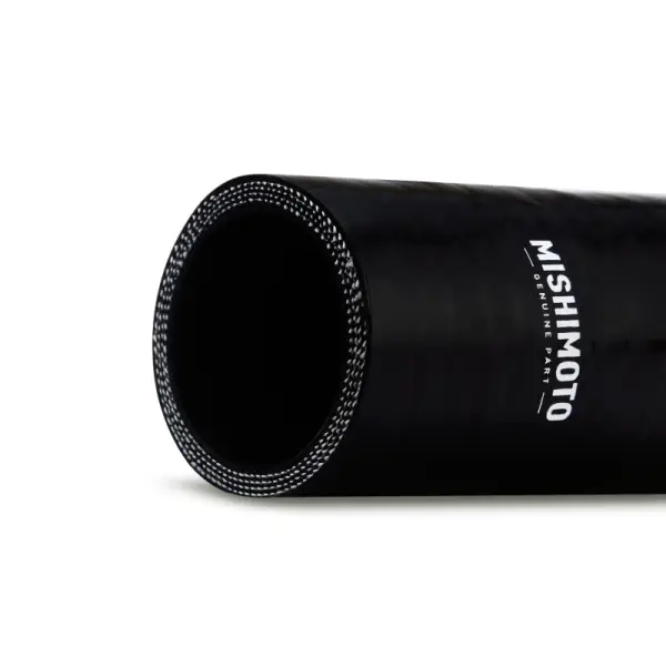 Mishimoto 67-69 Pontiac Firebird 326/350/400 Silicone Lower Radiator Hose thumbnail 11