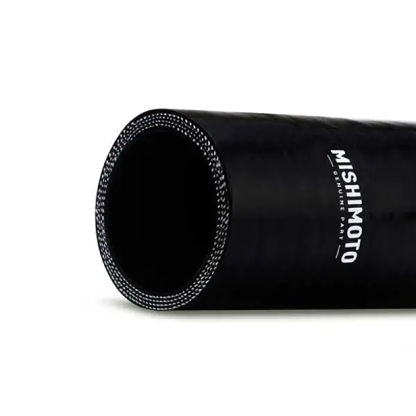 Mishimoto 67-69 Pontiac Firebird 326/350/400 Silicone Lower Radiator Hose thumbnail 12