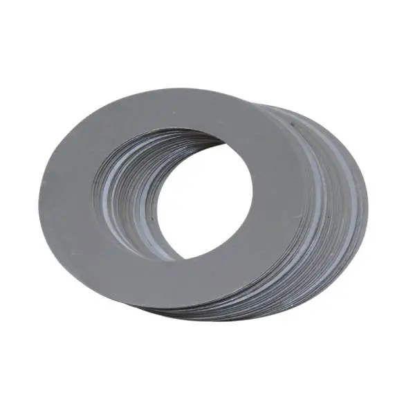 Yukon Gear Eaton Positraction Shim Kit For 10.5in GM 14 Bolt Truck thumbnail 2
