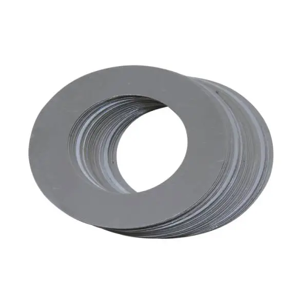 Yukon Gear Eaton Positraction Shim Kit For 10.5in GM 14 Bolt Truck thumbnail 4