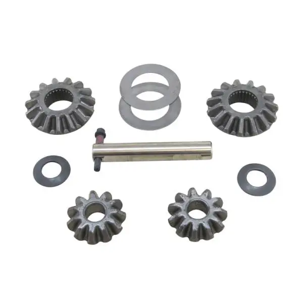 Yukon Gear Standard Open Spider Gear Kit For GM 7.2in S10 and S15 IFS image 2