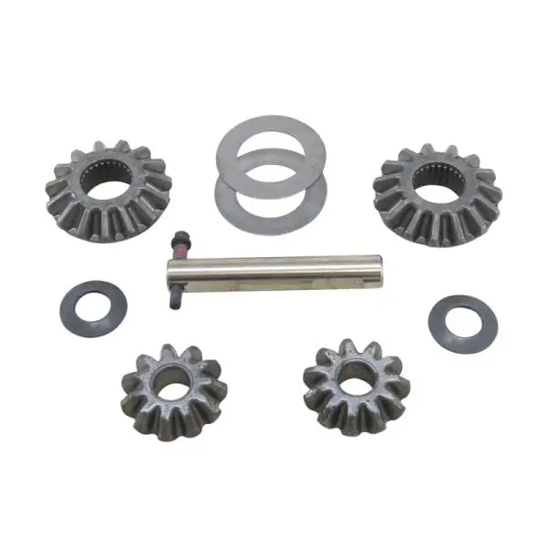 Yukon Gear Standard Open Spider Gear Kit For GM 7.2in S10 and S15 IFS image 4