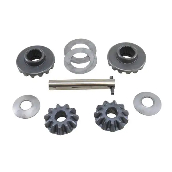 Yukon Gear Standard Open Spider Gear Kit For 8.25in GM IFS (Awd & 4Wd Models) image 2