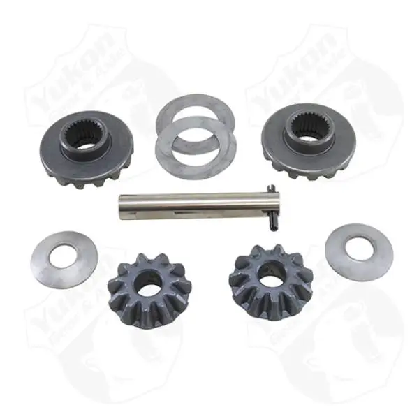 Yukon Gear Standard Open Spider Gear Kit For 8.25in GM IFS (Awd & 4Wd Models) image 3