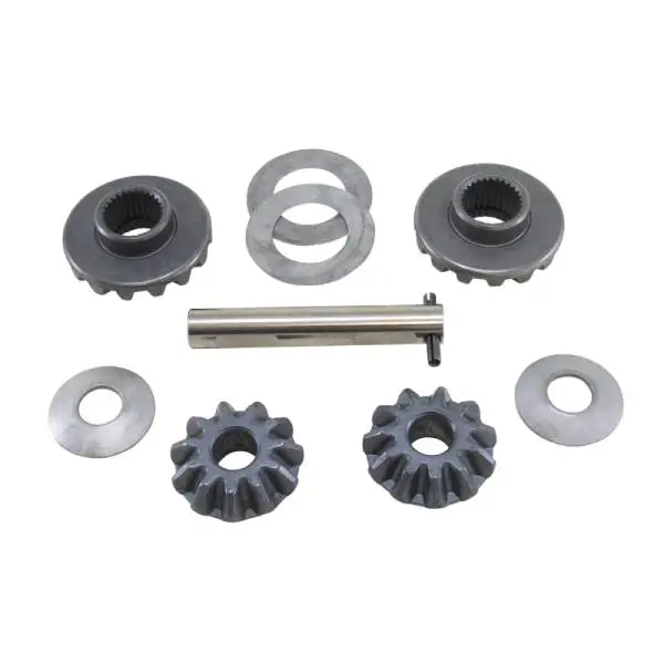 Yukon Gear Standard Open Spider Gear Kit For 8.25in GM IFS (Awd & 4Wd Models) image 4