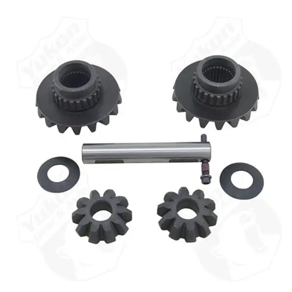 Yukon Gear Positraction internals For 8.5in GM w/ 28 Spline Axles thumbnail 2