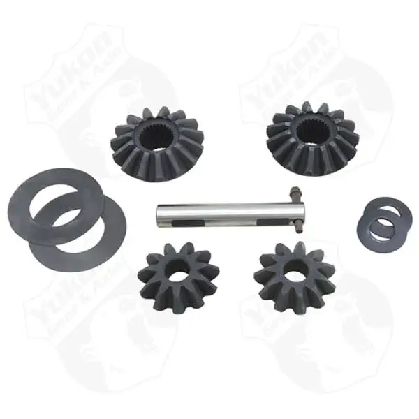 Yukon Gear Standard Open Spider Gear Kit For 8.5in GM w/ 28 Spline Axles thumbnail 2
