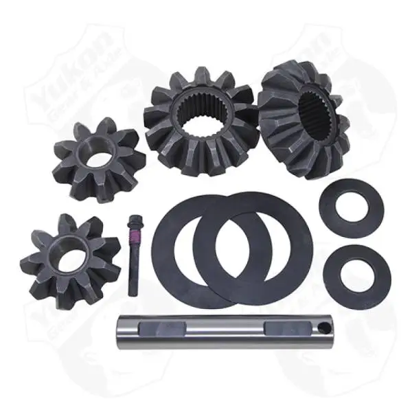 Yukon Gear Standard Open Spider Gear Kit For 8.5in GM w/ 30 Spline Axles thumbnail 2