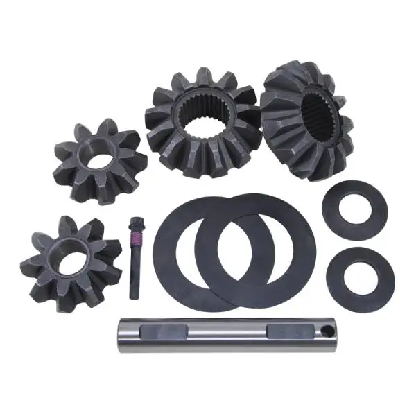 Yukon Gear Standard Open Spider Gear Kit For 8.5in GM w/ 30 Spline Axles thumbnail 3