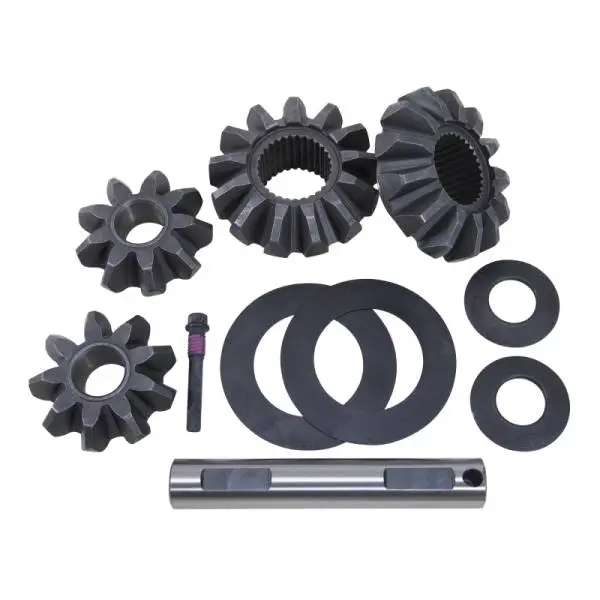 Yukon Gear Standard Open Spider Gear Kit For 8.5in GM w/ 30 Spline Axles thumbnail 4