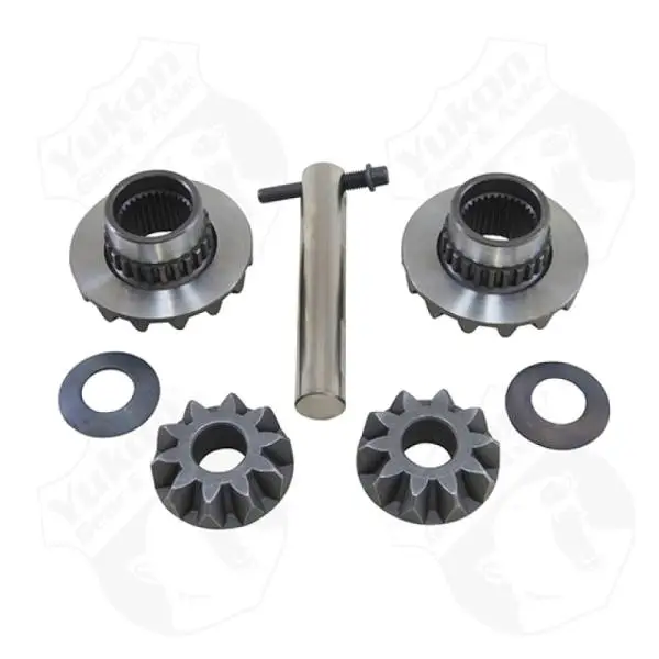 Yukon Gear Spider Gear Set For GM 9.5in Dura Grip Posi thumbnail 2