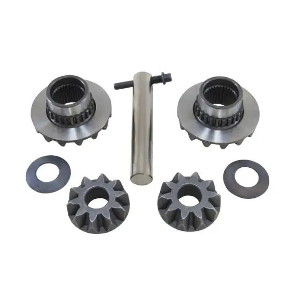 Yukon Gear Spider Gear Set For GM 9.5in Dura Grip Posi thumbnail 4