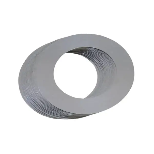 Yukon Gear Eaton Positraction Shim Kit For 9.5in GM thumbnail 2