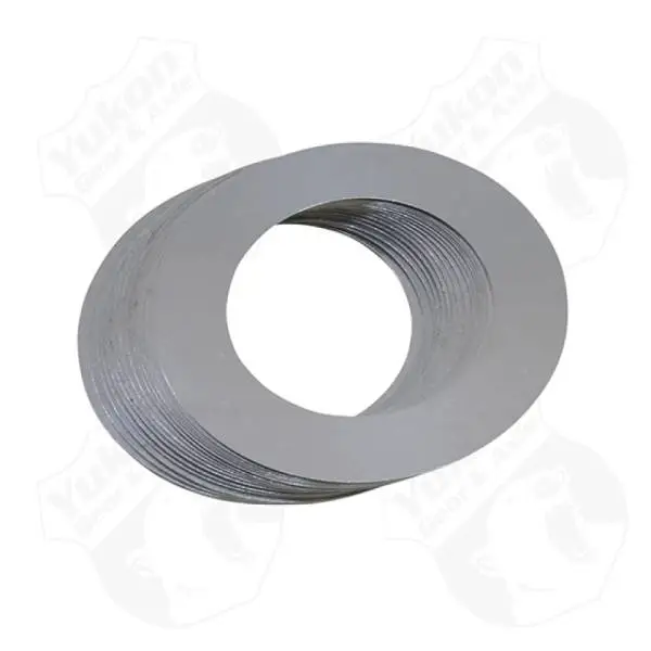 Yukon Gear Eaton Positraction Shim Kit For 9.5in GM thumbnail 3