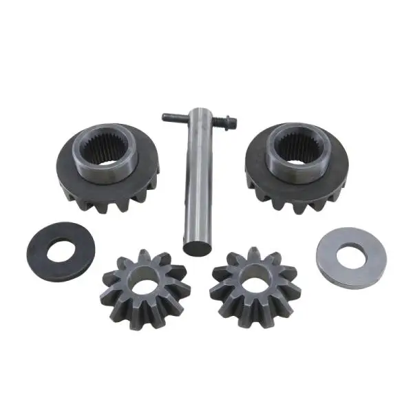 Yukon Gear Standard Open Spider Gear Kit For 9.25in and 9.5in GM IFS w/ 33 Spline Axles thumbnail 2